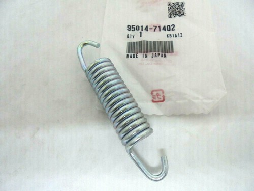 Genuine honda c50 - c70, ne