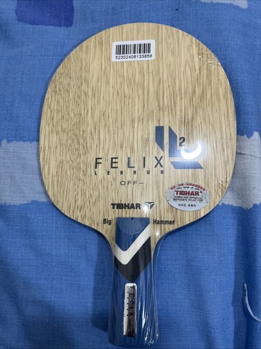 Tibhar felix lebrun - tibhar,