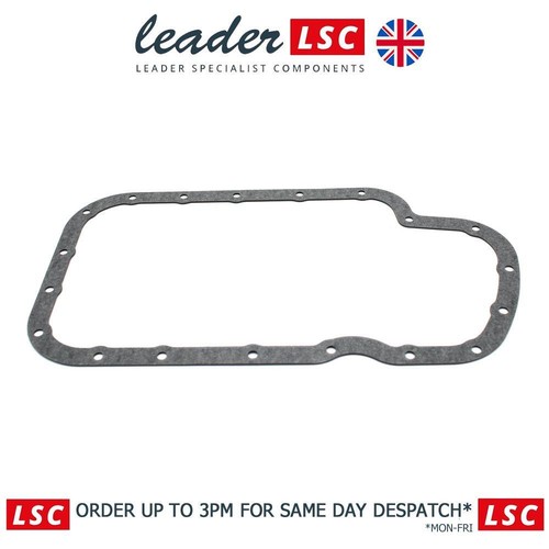 Oil pan sump gasket - gasket, peugeot