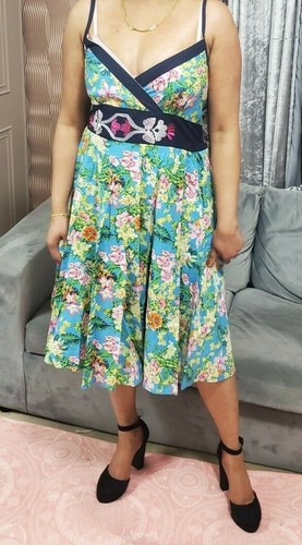 Micro mini dress - micro,