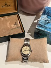 1959 Rolex Oyster Precision