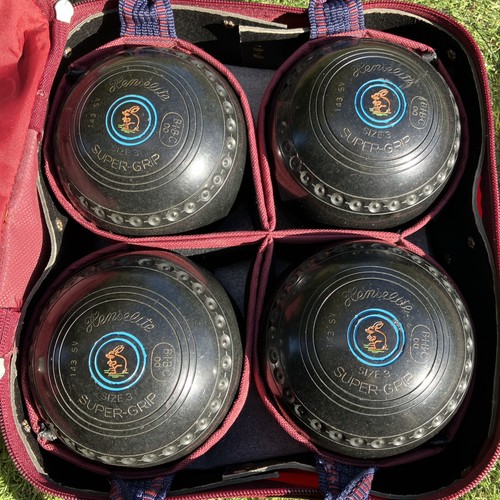 Henselite super grip lawn - ,