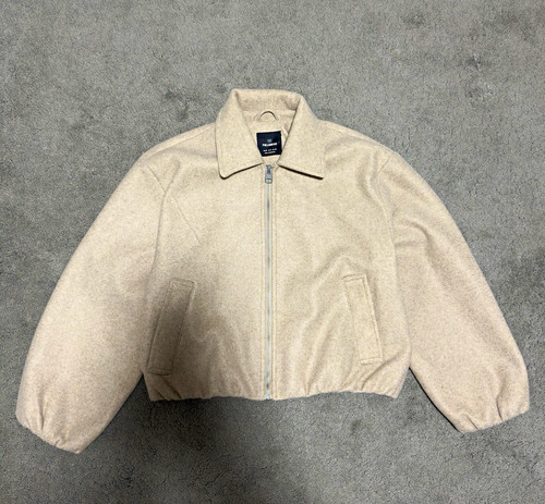 Pull bear beige - pull&bear,