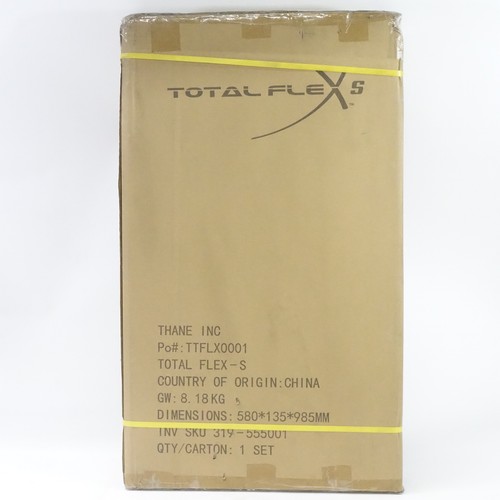 Totalflex compact design - compact,