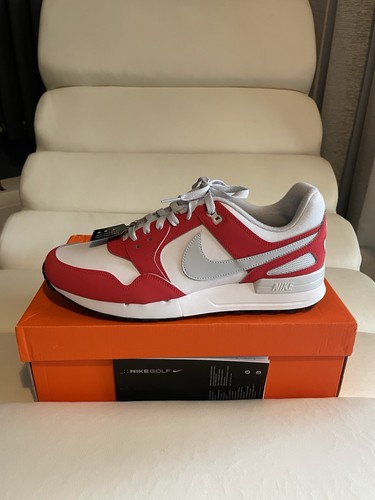 Nike university red plat - nike, red/plat