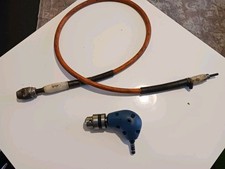 Workzone Right Angle Drill