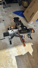Evolution R210 Mitre Saw