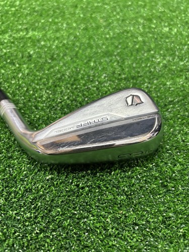 Wilson staff model - wilson,