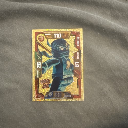 Lego ninjago series - series, 1