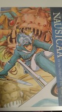 Nausicaa the valley - nausicaa, of