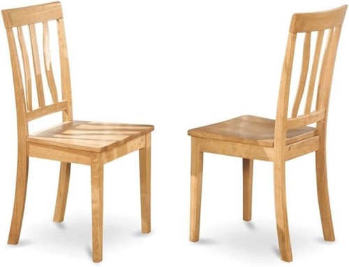 Anc oak antique - antique, dining