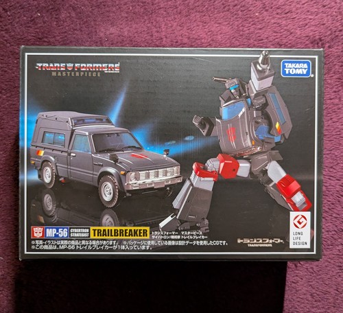 Transformers masterpiece 56 - masterpiece, mp-56