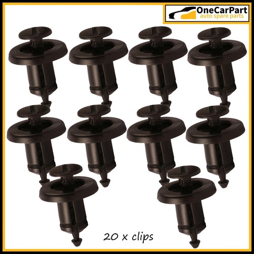 Trim clip expanding - trim, x20