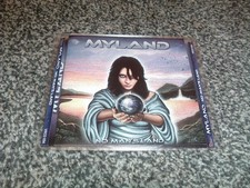 MYLAND - NO MAN'S LAND - CD
