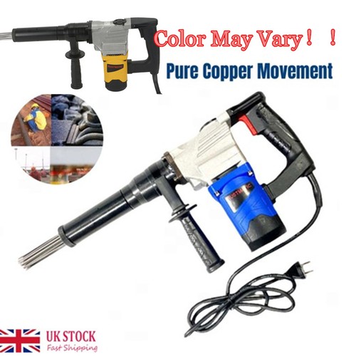 220v electric needle scaler - 220v,