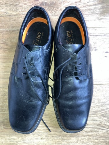 Mens black size - m&s, airflex