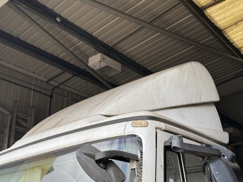 Iveco eurocargo 5t - iveco, 7.5t