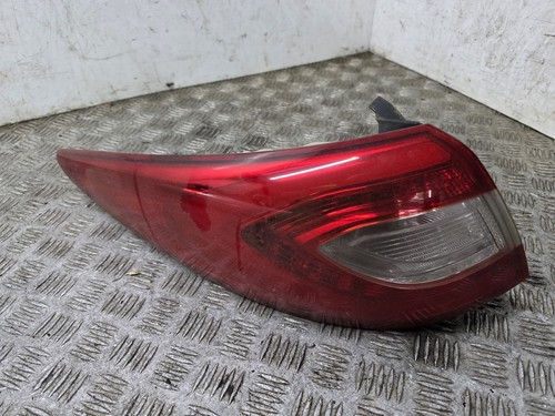 Hyundai ix35 mk1 crdi 5dr - crdi,