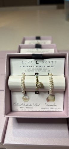 Set box luna norte - luna,