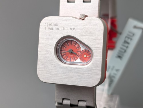 Rare 1998 seiko alba - 1998,