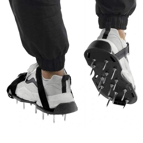 20mm spiked aeration - 20mm, footwear