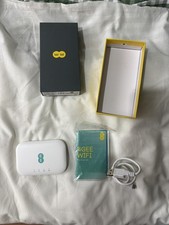 EE 4GEE PORTABLE ROUTER