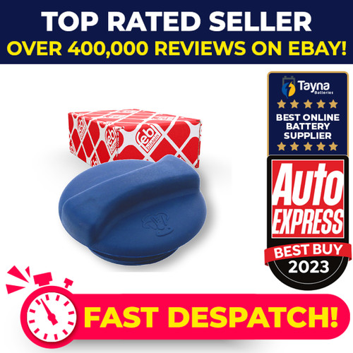 Radiator cap fits passat - passat, 88