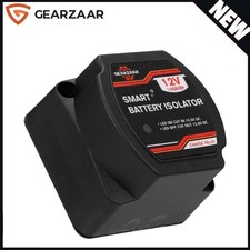0-727-33 Split Charge Relay
