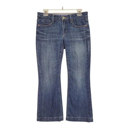 Gap 1969 long lean bootcut - gap,