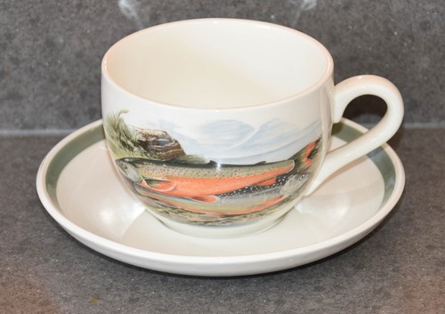 Vintage portmeirion potteries - portmeirion,