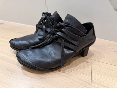 Trippen goddess wedge heel - trippen,