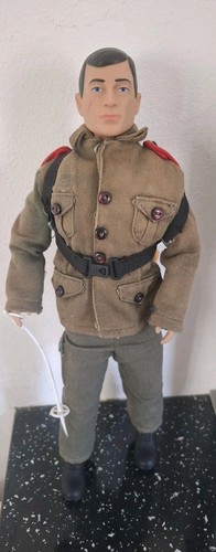 Hasbro action man - hasbro,