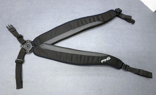 Ping hoofer lite - hoofer,
