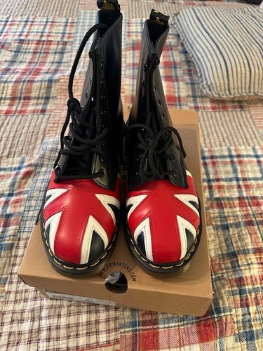 Martens air wair black - dr.,