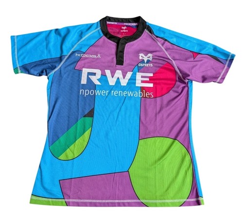 Kooga ospreys rugby - kooga,