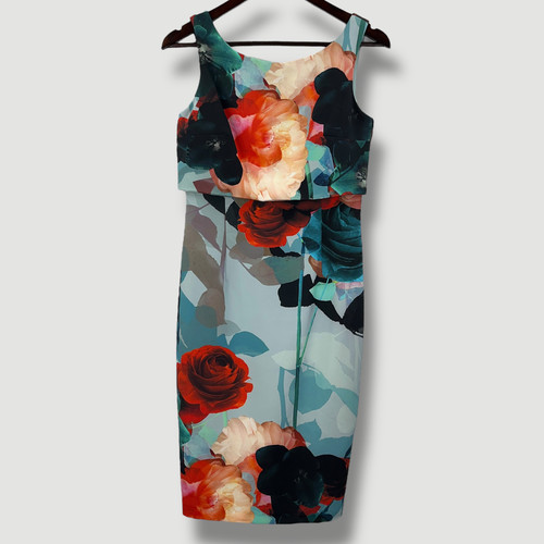 Coast womens blue - blue, sleeveless