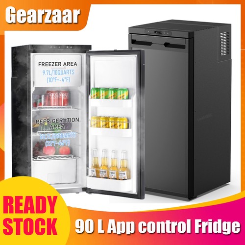 90l cr90x compressor - compressor, fridge