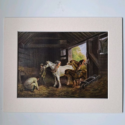 George morland artist the - artist,