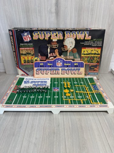 Vintage 1986 nfl - vintage,