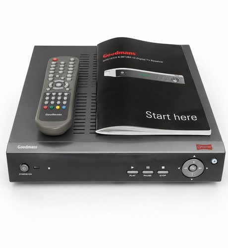Goodmans ghd1621f2 digital - goodmans,