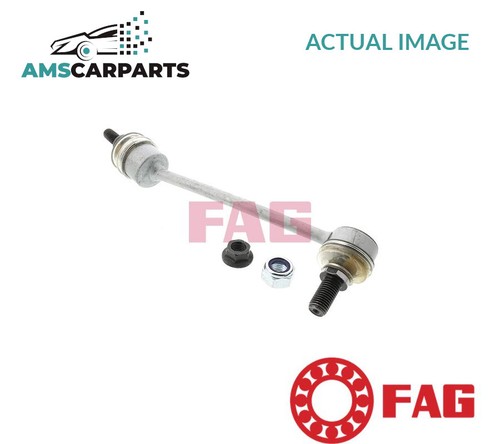 Anti roll bar stabiliser drop - roll,
