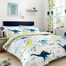 Bedlam Kids Dino Glow In The