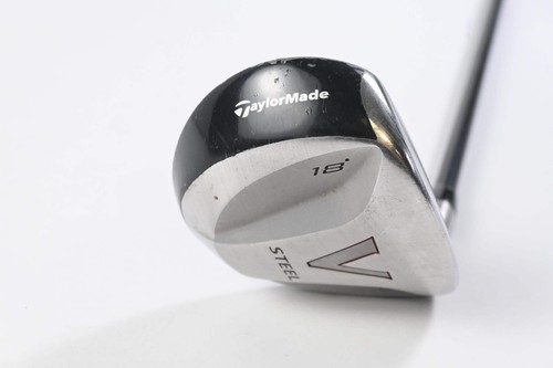 Ladies taylormade steel 5 - ladies,