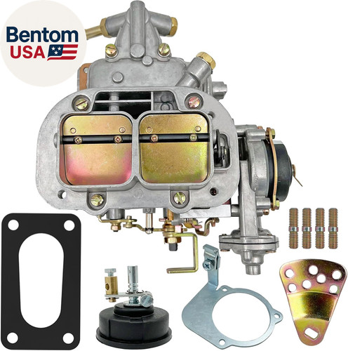 New barrel carburetor for - new,