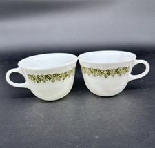 Vintage Pyrex Spring Blossom