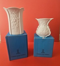 Kaiser White Bisque Porcelain