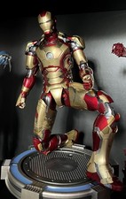 Stock hot toys mms759d66 - stock,