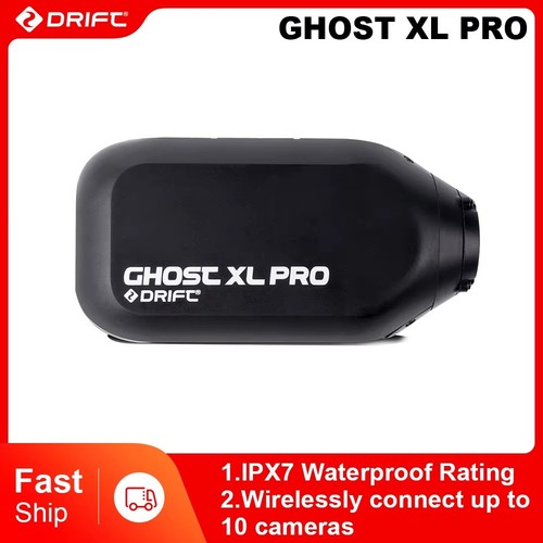 Drift ghost pro action - xl,