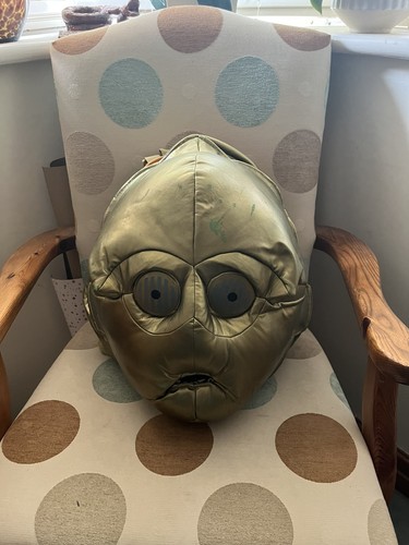 Star wars c3po - star,
