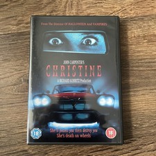 Christine [DVD] [1984] - DVD